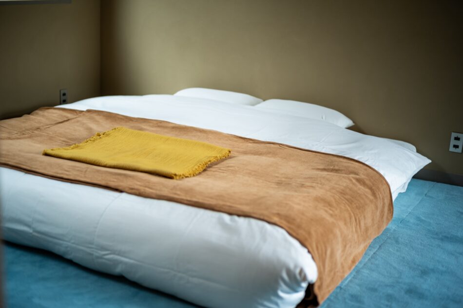 PRIVATE KING ROOM #101