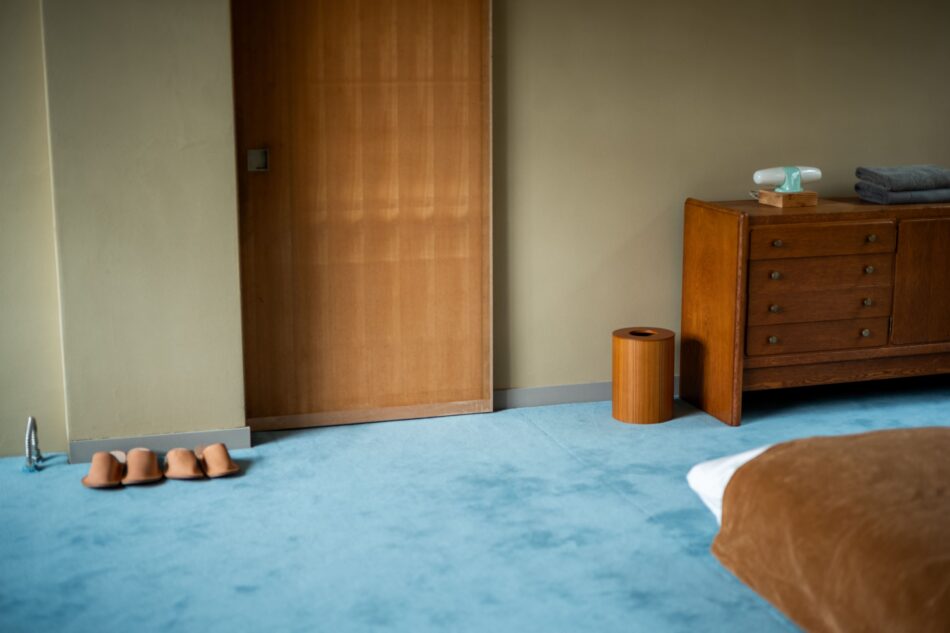 PRIVATE KING ROOM #101