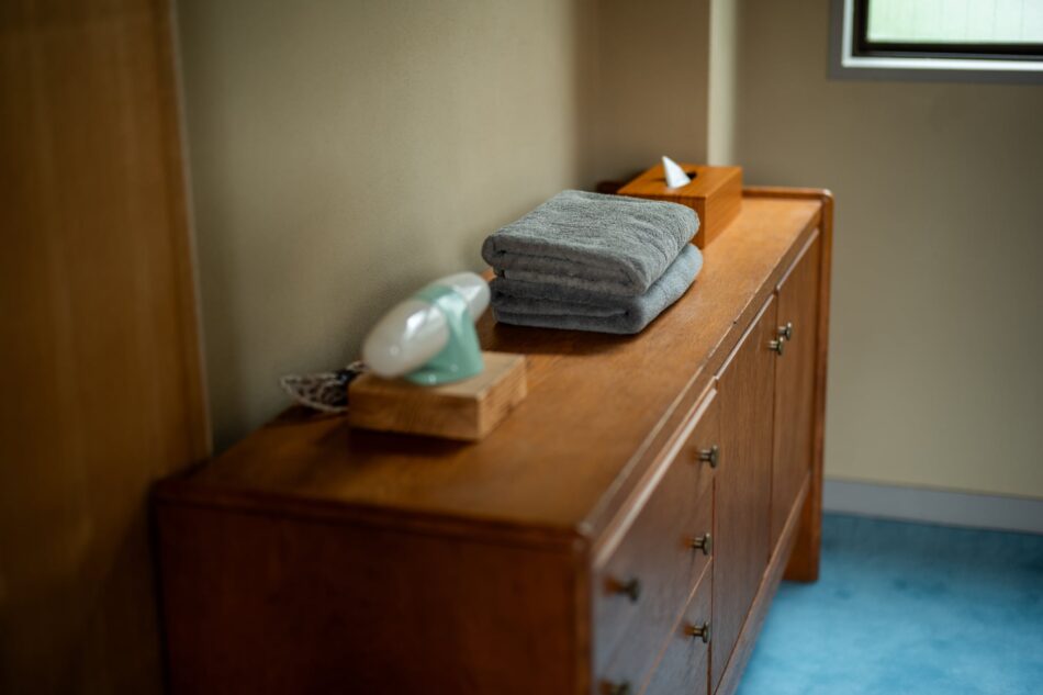 PRIVATE KING ROOM #101