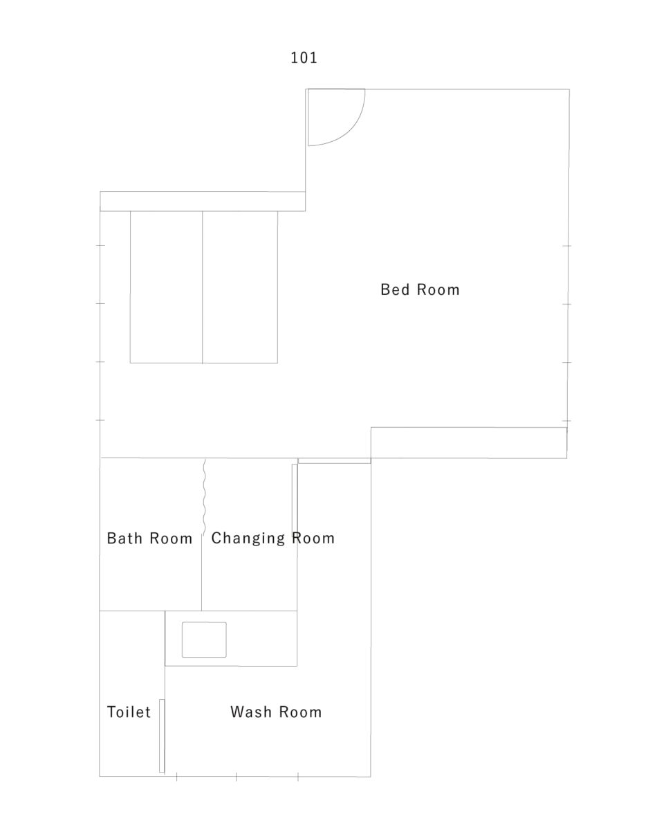 ROOM DETAIL