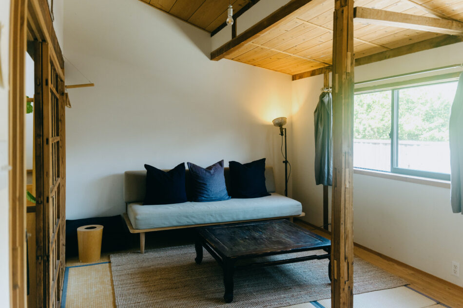 Deluxe Room #6