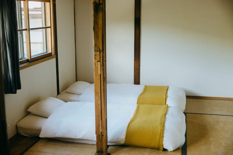 Deluxe Room #6