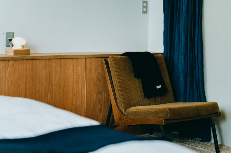 Twin Room #2