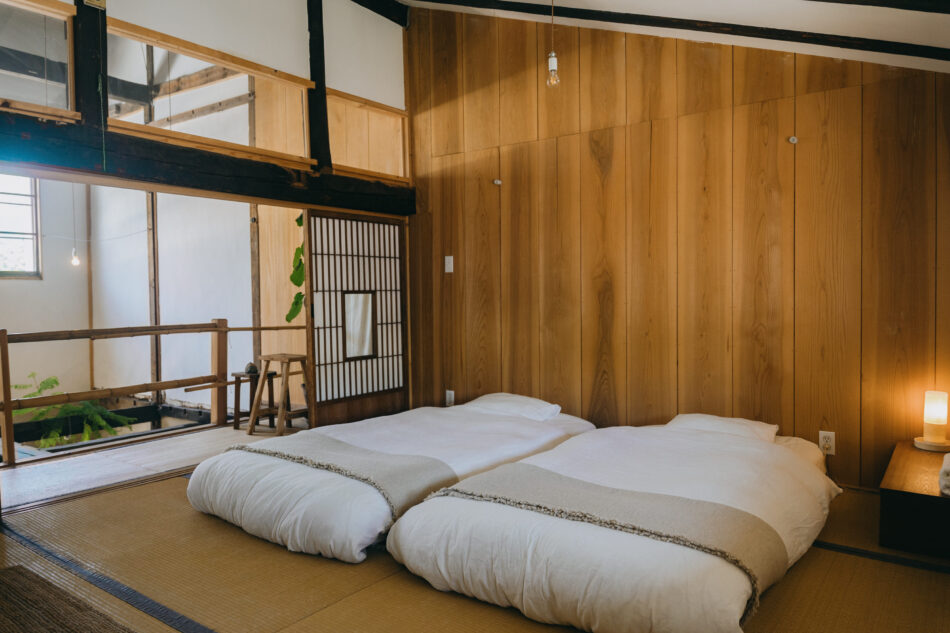 Deluxe Room #3