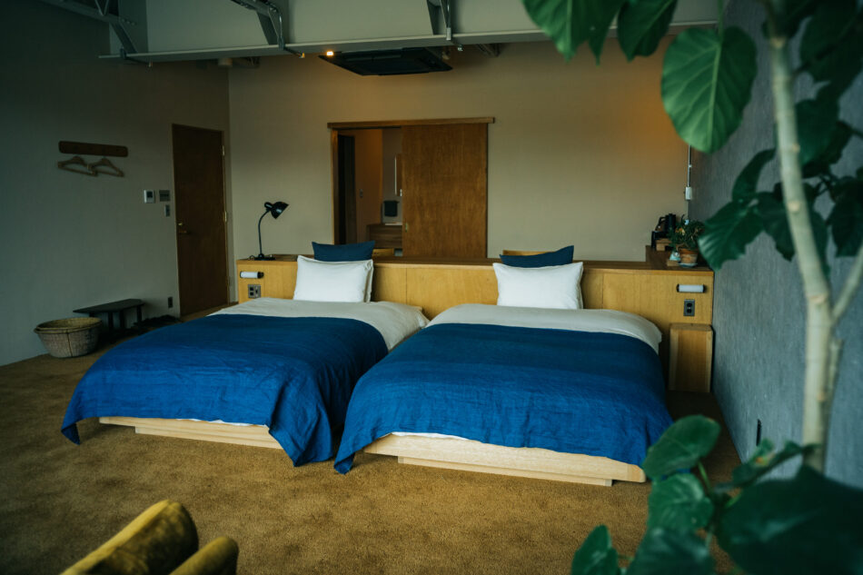 KIKU ROOM 201 / 202