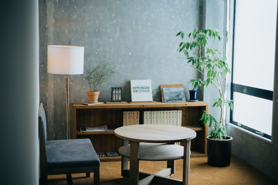 OTHER SPACE 
